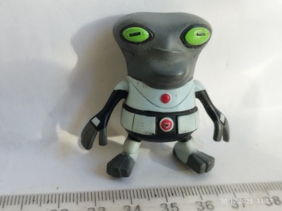 bnk jc Ben 10 - Driba foto