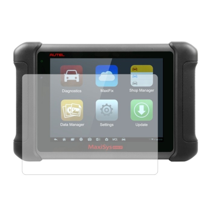 Folie de protectie Clasic Smart Protection Tester Autel MaxiSys MS906 BT CellPro Secure Folie de protectie Clasic Smart Protection Tester Autel MaxiSys MS906 BT CellPro Secure