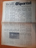 sportul 11 noiembrie 1981-constanta veritabila pepiniera pt baschet