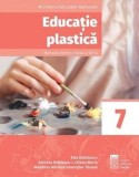 Cumpara ieftin Educatie plastica. Manual pentru clasa a VII-a/Rita Badulescu, Adriana Braileanu, Liliana Marin, Madalina Adriana Gheorghe-Tanase, Corint