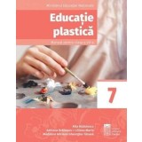 Educatie plastica. Manual pentru clasa a VII-a/Rita Badulescu, Adriana Braileanu, Liliana Marin, Madalina Adriana Gheorghe-Tanase