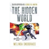 The Hidden World (Imperials #3)