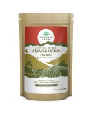 Pulbere radacina Ashwagandha, 100g, Organic India