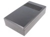 Carcasă Universală Ventilată 112x200x51mm BISBOX I
