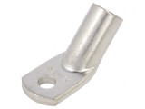 V&acirc;rf Inelar Tubular M8 70mm2 Crimpat 45&deg;