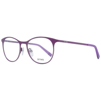 Sting VST016 0E60 50, Rama ochelari de vedere, Unisex foto