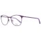 Sting VST016 0E60 50, Rama ochelari de vedere, Unisex