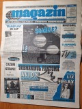 magazin 17 mai 2001-art liz hurley,ben affleck,d.bowie,a.banderas,stallone