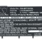 3,7V-6000MAH LI-POLYMER TABLET PC AKKU ALTERNATIV F&Uuml;R SONY COM