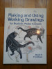 MAKING AND USING WORKING DRAWINGS FOR REALISTIC MODEL ANIMALS - BASIL F. FORDHAM
