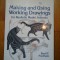 MAKING AND USING WORKING DRAWINGS FOR REALISTIC MODEL ANIMALS - BASIL F. FORDHAM