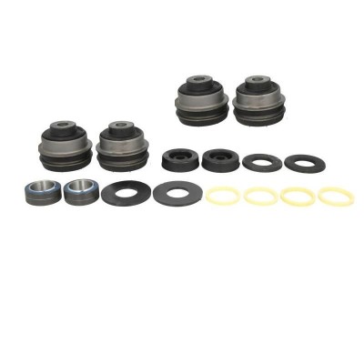 Set bucse cabina sampa MAN foto