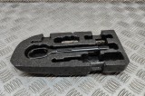 C&acirc;rlig de remorcare AUDI Q4 Sportback F4N 2022 OEM: 4H0805615A,10A012115C 23890576