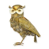 Bufnita-decoratiune din fier forjat RB-7