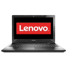 Laptop Lenovo Z50-75, AMD Fx-7500 Radeon R7 2.1 GHz, 4 GB DDR3, 500 GB HDD SATA, AMD Radeon R7, Bluetooth, WebCam, 15.6&quot; 1366 by 768