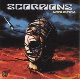 Acoustica | Scorpions