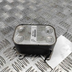 Răcitor de ulei AUDI A6 4G2, C7, 4GC 2013 OEM: 03L117021C