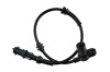 Senzor ABS fata Opel Corsa C 2000-2006, Meriva 2003-, Tigra 2004- Vivaro, Trafic 2001-, Stanga, Dreapta, NTY HCA-PL-007