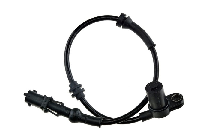 Senzor ABS fata Opel Corsa C 2000-2006, Meriva 2003-, Tigra 2004- Vivaro, Trafic 2001-, Stanga, Dreapta, NTY HCA-PL-007