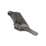 Dinte cupa lateral stanga pentru buldoexcavator JCB 4CX, OEM 333-D8456