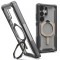 Husa MagSafe pentru Samsung Galaxy S25 Ultra S938, Urban Armor Gear, Plasma XTE, Gri