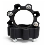 Set 2 buc. Distantiere Roti ATV din Aluminiu Forjat, grosime 30mm, distanta