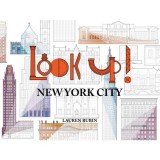 Look Up! New York City