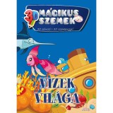 Vizek vil&aacute;ga