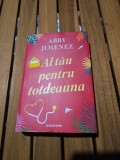 Al tău pentru totdeauna - Abby Jimenez 2025
