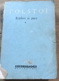 BPT MF1 Tolstoi - Razboi si pace - Vol 1 - nr. 197