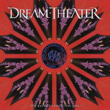 Lost Not Forgotten Archives: The Majesty Demos | Dream Theater