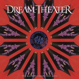 Lost Not Forgotten Archives: The Majesty Demos | Dream Theater