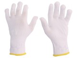 Mănuși Protecție Poliamidă Mărimea 7