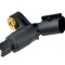 Senzor ABS fata Vw Golf 3, 4 1992-2005, Bora 1998-2005, Polo 1994-2001, Vento -1998, Audi A3 -2003, Dreapta, NTY HCA-VW-005