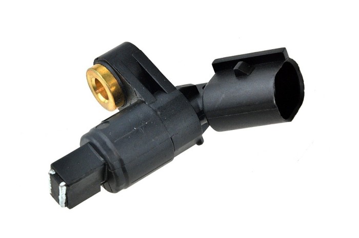 Senzor ABS fata Vw Golf 3, 4 1992-2005, Bora 1998-2005, Polo 1994-2001, Vento -1998, Audi A3 -2003, Dreapta, NTY HCA-VW-005