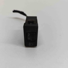 Comutator de reglare &icirc;nălțime faruri CITRO&Euml;N JUMPY Furgon 2008 OEM: 96384422XT,96366692XT,96476640XT | 31294316
