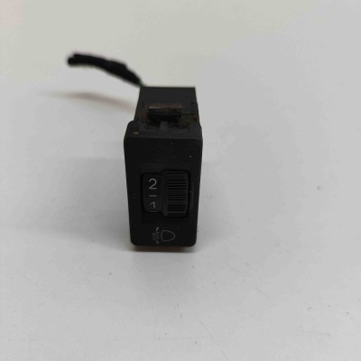 Comutator de reglare &amp;icirc;nălțime faruri CITRO&amp;Euml;N JUMPY Furgon 2008 OEM: 96384422XT,96366692XT,96476640XT | 31294316 foto