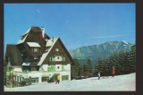 CPIB 22389 - CARTE POSTALA - PREDEAL, HOTEL &quot;ROBINSON&quot;, NECIRCULATA