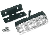 Lampa led numar inmatriculare universala