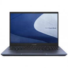 Laptop Asus ExpertBook B5 B5602CBA (Procesor Intel® Core™ i7-1260P (12M Cache, up to 4.70 GHz) 16inch FHD+, 16GB, 1TB SSD, Intel® Iris® Xe Graphics, W