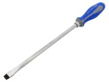Șurubelniță de Impact Plat 12x2mm cu M&acirc;ner Bicomponent