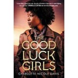 The Good Luck Girls