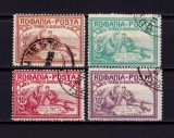 Cumpara ieftin ✅RO 1906 LP 59 &quot; Mama ranitilor &quot;, serie stampilata