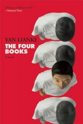 The Four Books foto