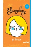 Shingaling, R.J. Palacio - Editura Art