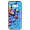 Toc UV Copy Glass Samsung Galaxy S8 Bubbles