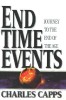 End Time Events - Paperback, Brosata