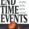 End Time Events - Paperback