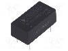 Convertor de tensiune, DC-DC, intrare 21,6...26,4V DC, iesire 5V DC, putere 2W, AIMTEC - AM2M-2405DH30-NZ
