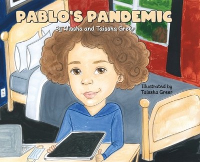 Pablo&amp;#039;s Pandemic foto